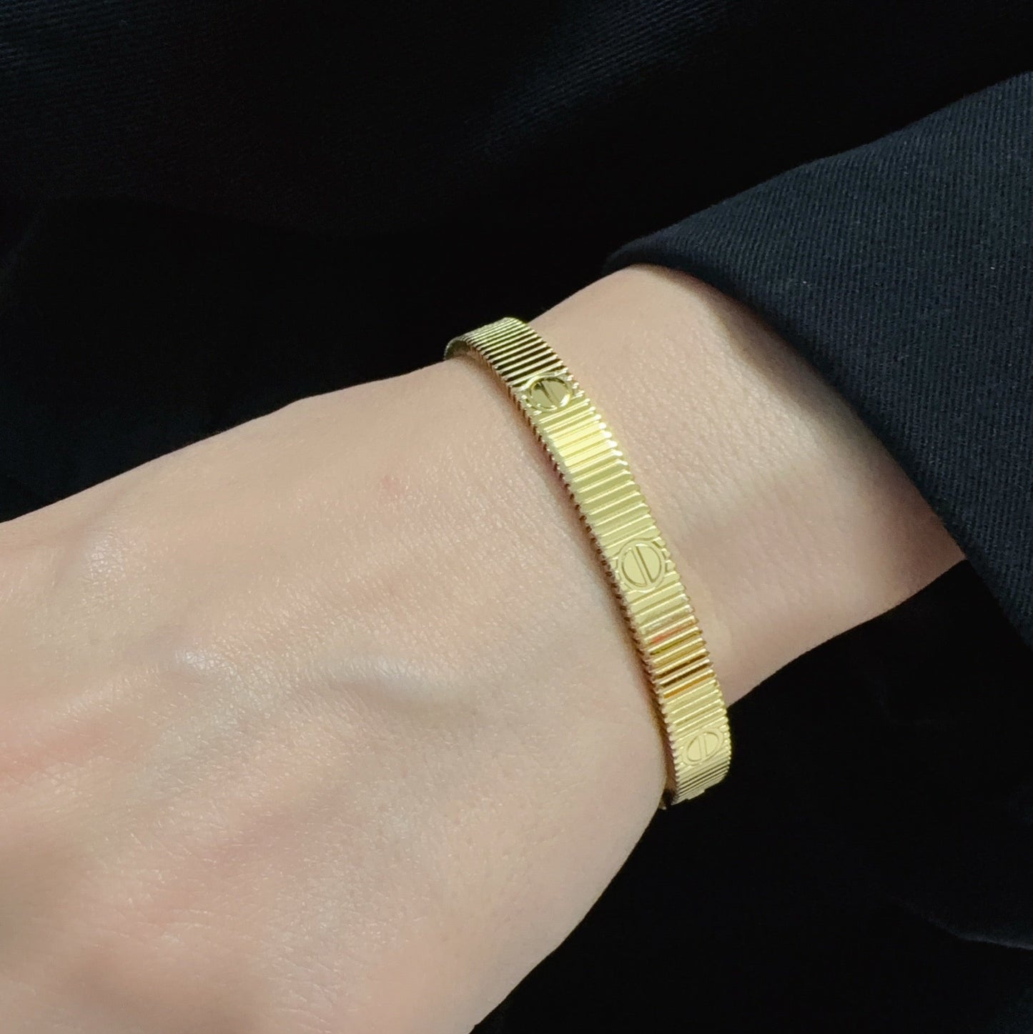 [Clara Jewels]LOVE UNLIMITED BRACELET