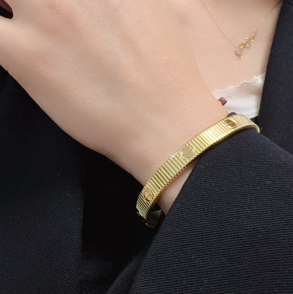 [Clara Jewels]LOVE UNLIMITED BRACELET