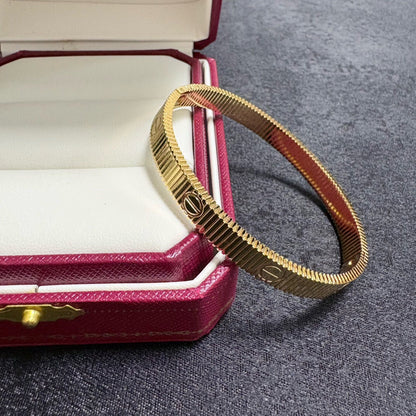[Clara Jewels]LOVE UNLIMITED BRACELET