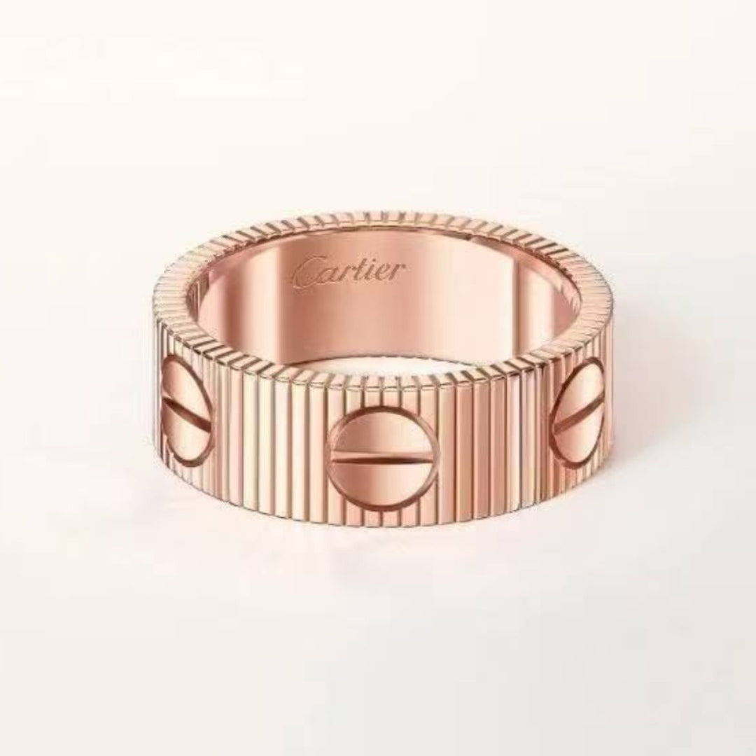 [Clara Jewels]LOVE UNLIMITED RING