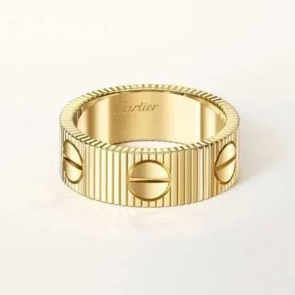 [Clara Jewels]LOVE UNLIMITED RING