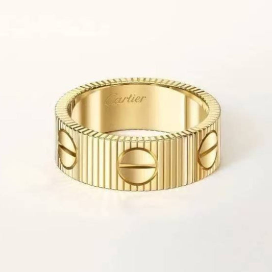 [Clara Jewels]LOVE UNLIMITED RING