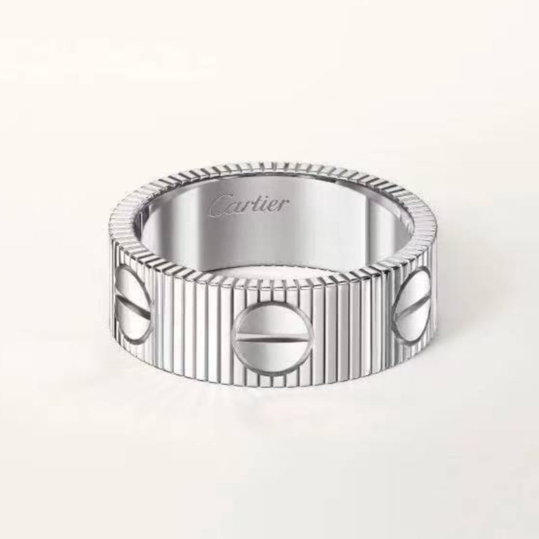 [Clara Jewels]LOVE UNLIMITED RING
