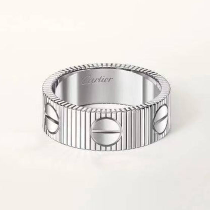 [Clara Jewels]LOVE UNLIMITED RING