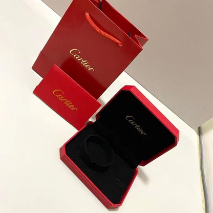 [Clara Jewels]CA BRACELET NECKLACE RING BOX GIFT BAG