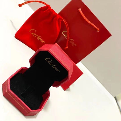 [Clara Jewels]CA BRACELET NECKLACE RING BOX GIFT BAG
