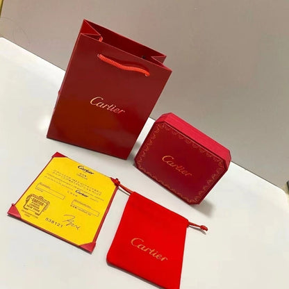 [Clara Jewels]CA BRACELET NECKLACE RING BOX GIFT BAG