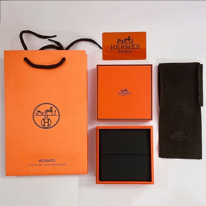 [Clara Jewels]HM BRACELET NECKLACE RING BOX GIFT BAG