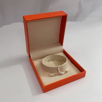 [Clara Jewels]HM BRACELET NECKLACE RING BOX GIFT BAG