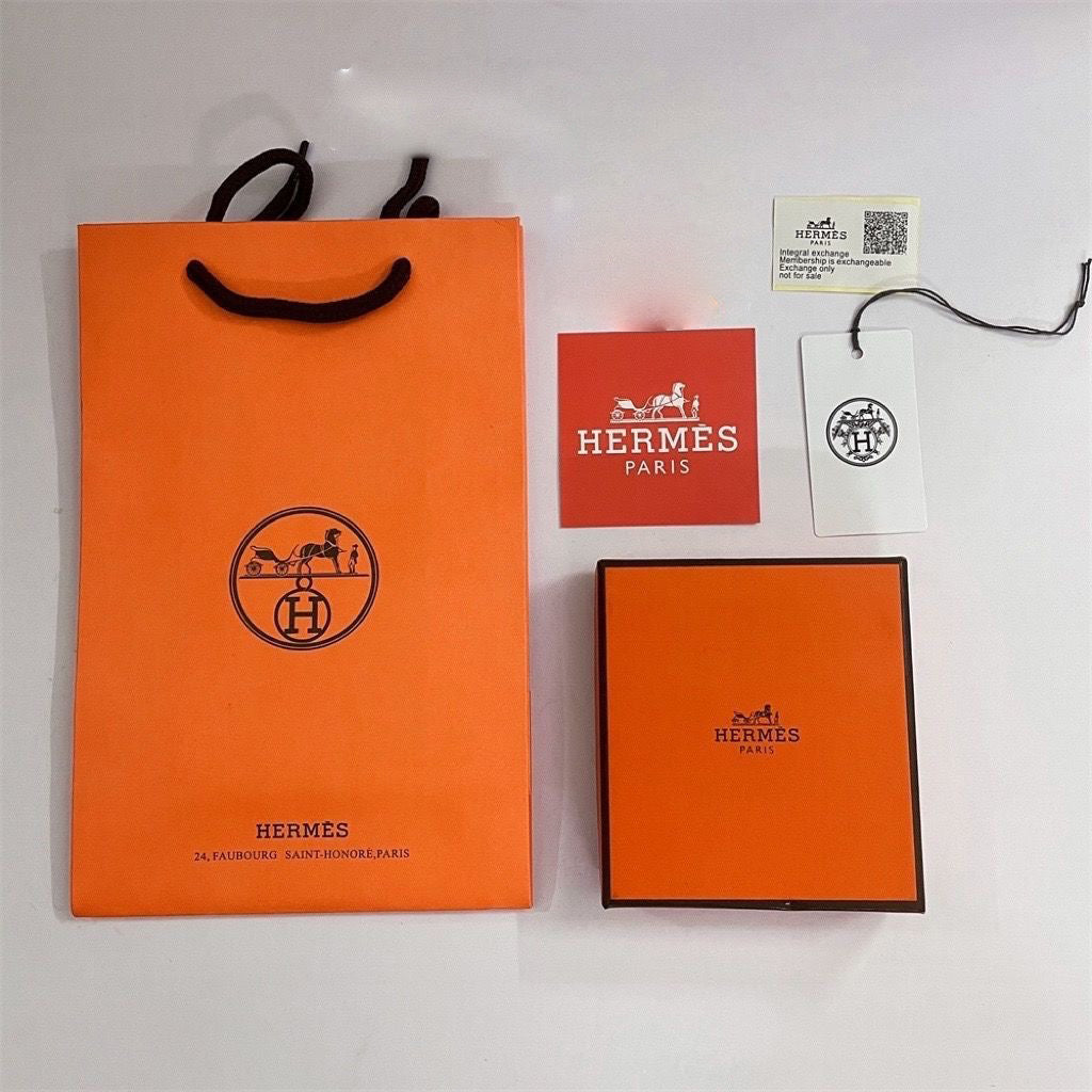 [Clara Jewels]HM BRACELET NECKLACE RING BOX GIFT BAG