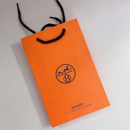 [Clara Jewels]HM BRACELET NECKLACE RING BOX GIFT BAG