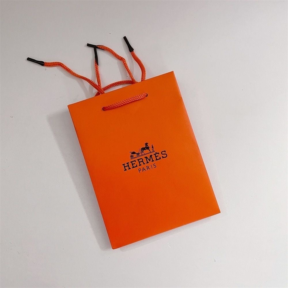 [Clara Jewels]HM BRACELET NECKLACE RING BOX GIFT BAG