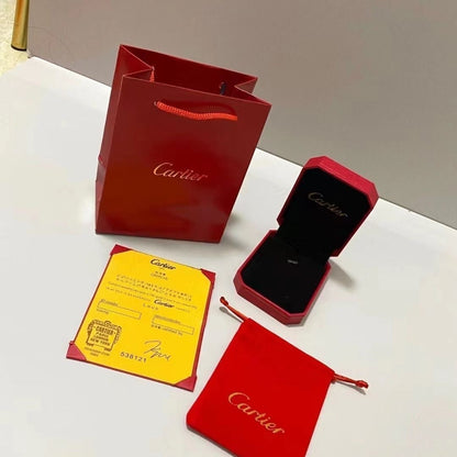 [Clara Jewels]CA BRACELET NECKLACE RING BOX GIFT BAG