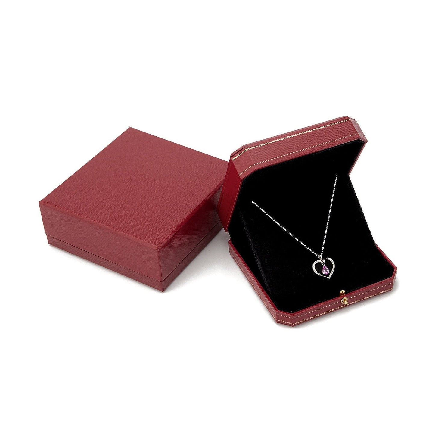 [Clara Jewels]CA BRACELET NECKLACE RING BOX GIFT BAG