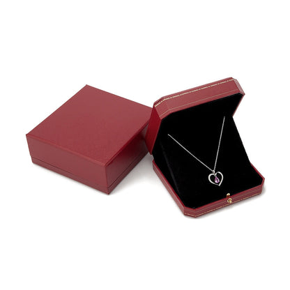 [Clara Jewels]CA BRACELET NECKLACE RING BOX GIFT BAG