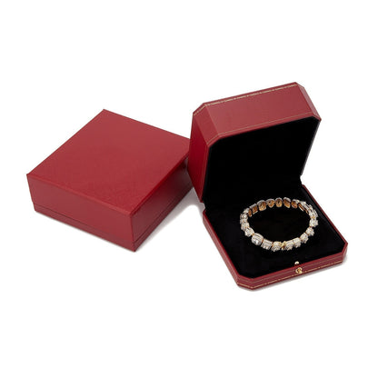 [Clara Jewels]CA BRACELET NECKLACE RING BOX GIFT BAG