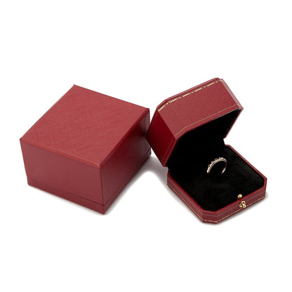 [Clara Jewels]CA BRACELET NECKLACE RING BOX GIFT BAG