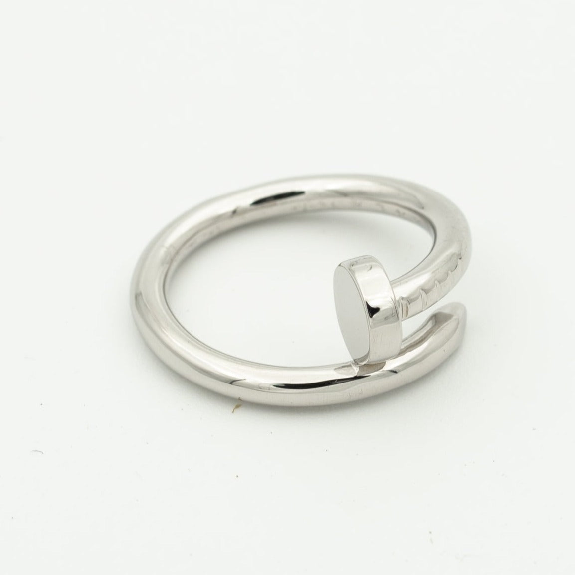 [Clara Jewels]JUSTE RING 2.65MM SILVER