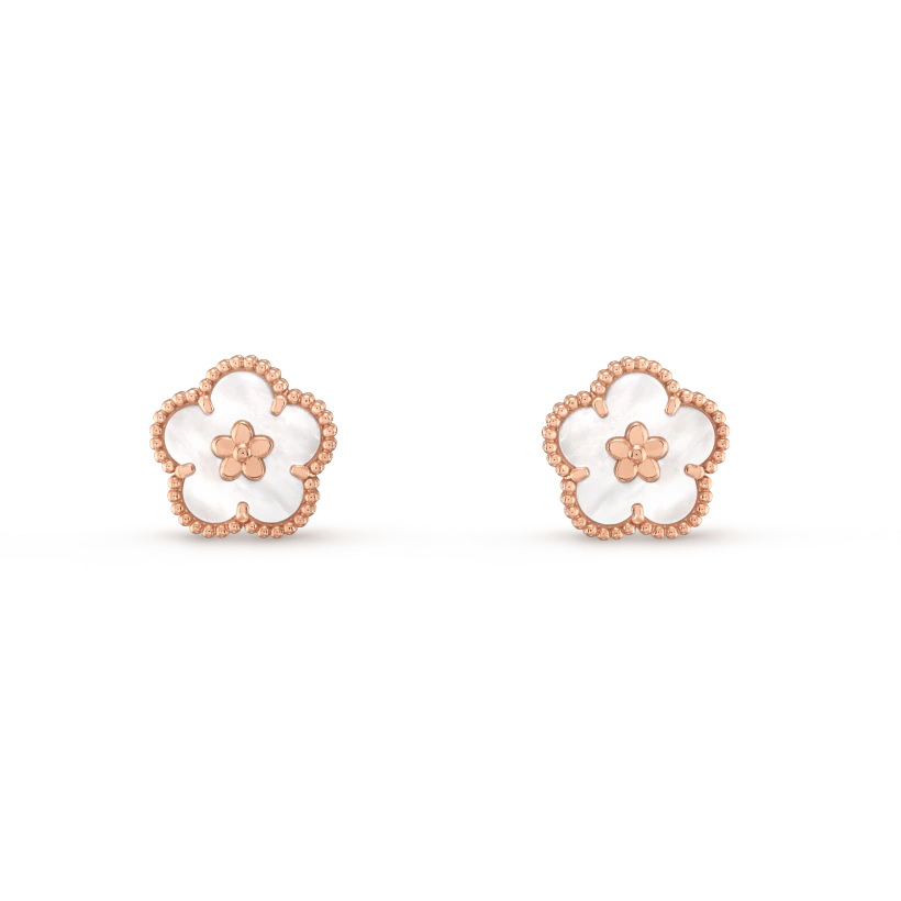 [Clara Jewels]2026 NEW STYLE LUCKY SPRING EARRINGS