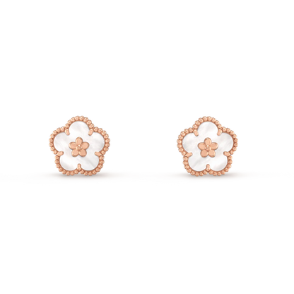 [Clara Jewels]2026 NEW STYLE LUCKY SPRING EARRINGS
