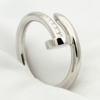 [Clara Jewels]JUSTE RING 2.65MM SILVER