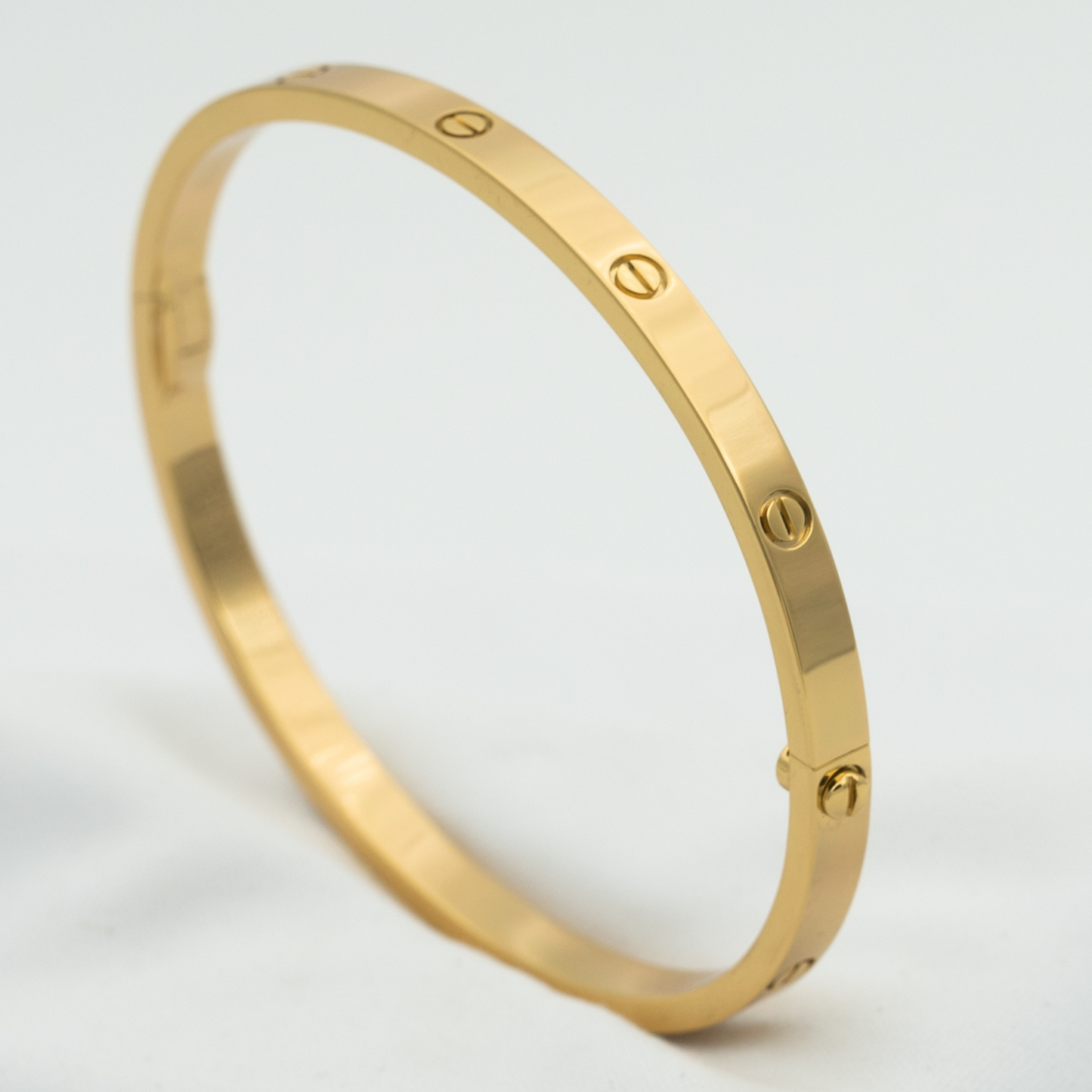 [Clara Jewels]LOVE BRACELET 3.65MM