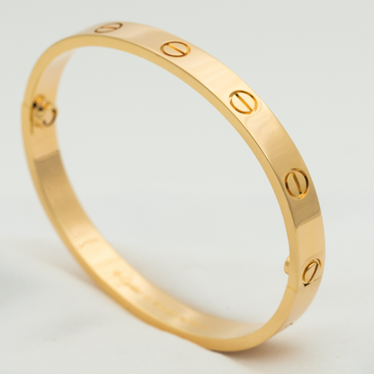 [Clara Jewels]LOVE BRACELET 6.1MM