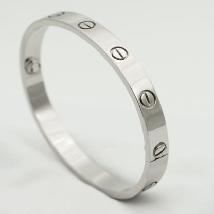 [Clara Jewels]LOVE BRACELET 6.1MM