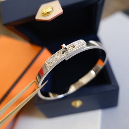 [Clara Jewels]KELLY BRACELET DIAMOND
