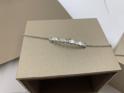 [Clara Jewels]BEE LOVE BRACELET DIAMOND