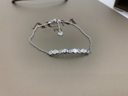 [Clara Jewels]BEE LOVE BRACELET DIAMOND