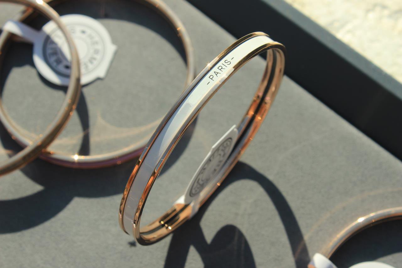 [Clara Jewels]HM UNI BANGLE BAG
