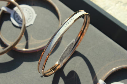 [Clara Jewels]HM UNI BANGLE BAG