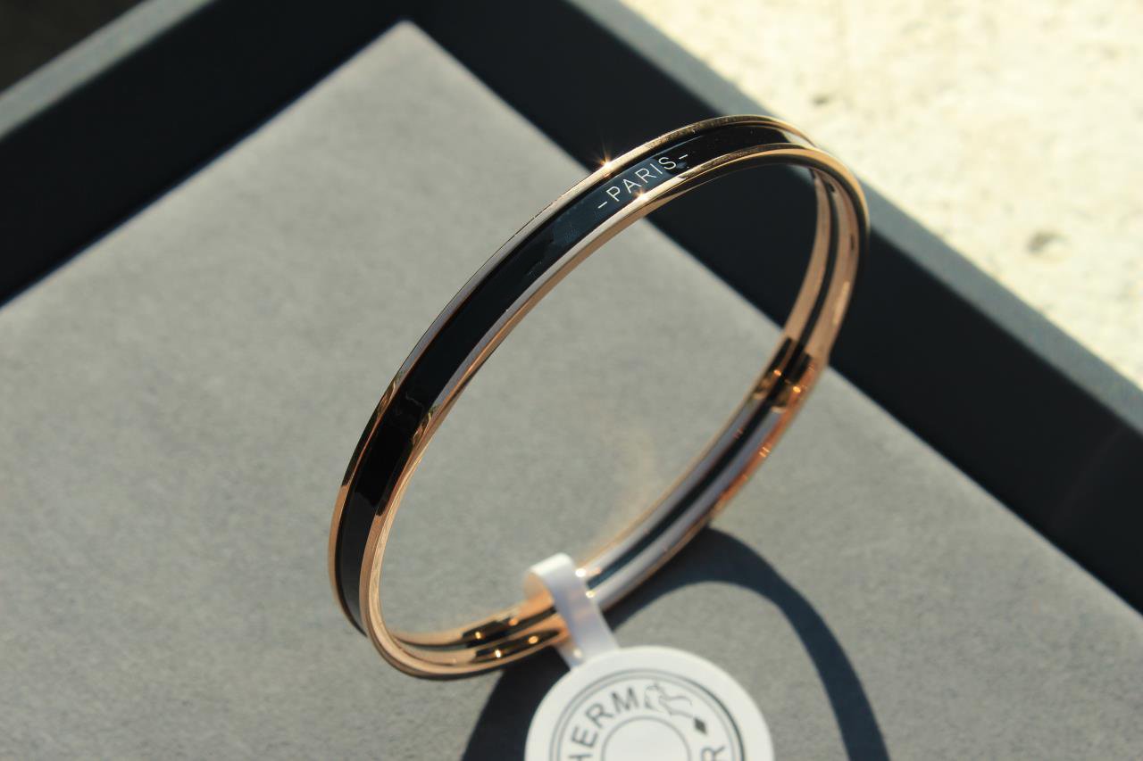 [Clara Jewels]HM UNI BANGLE BAG