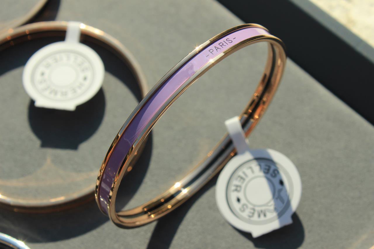 [Clara Jewels]HM UNI BANGLE BAG