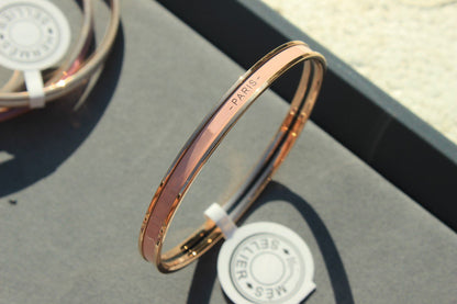 [Clara Jewels]HM UNI BANGLE BAG