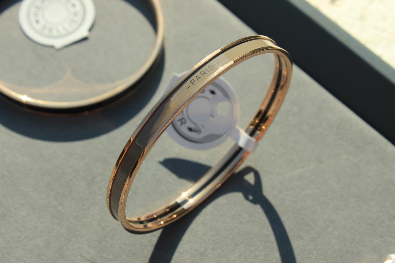 [Clara Jewels]HM UNI BANGLE BAG