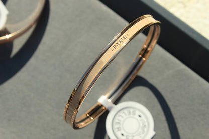 [Clara Jewels]HM UNI BANGLE BAG