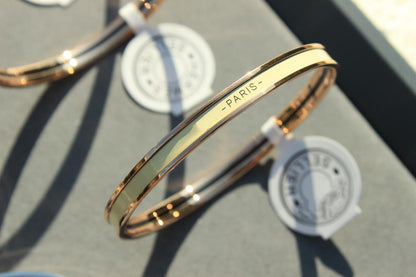 [Clara Jewels]HM UNI BANGLE BAG