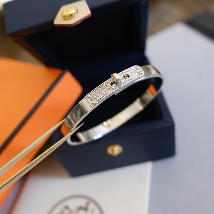 [Clara Jewels]KELLY BRACELET DIAMOND