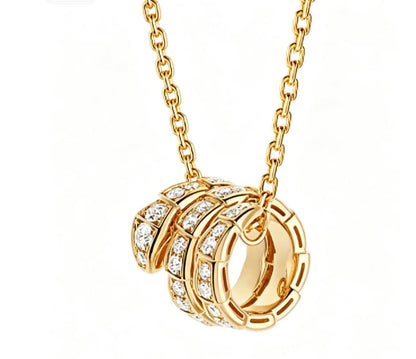 [Clara Jewels] CLASSIC DESGIN NECKLACE COLLECTION