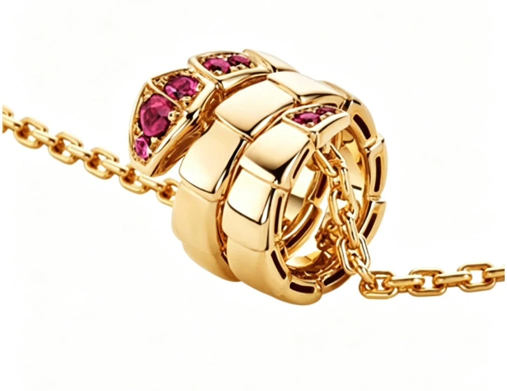 [Clara Jewels] CLASSIC DESGIN NECKLACE COLLECTION