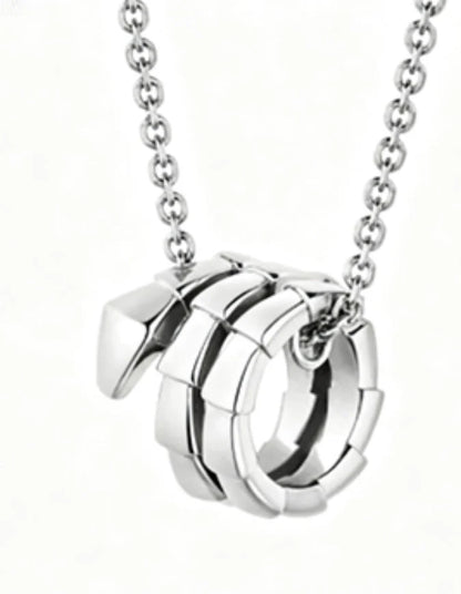 [Clara Jewels] CLASSIC DESGIN NECKLACE COLLECTION