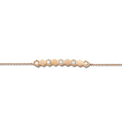 [Clara Jewels]BEE LOVE BRACELET DIAMOND