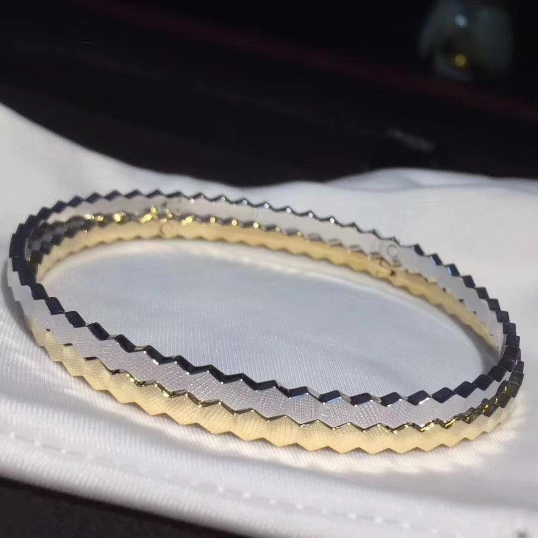 [Clara Jewels]BEE LOVE SILVER BRACELET