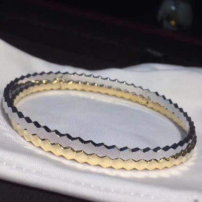 [Clara Jewels]BEE LOVE SILVER BRACELET