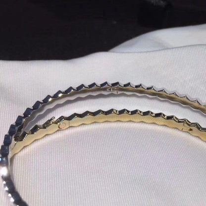 [Clara Jewels]BEE LOVE SILVER BRACELET