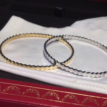 [Clara Jewels]BEE LOVE SILVER BRACELET
