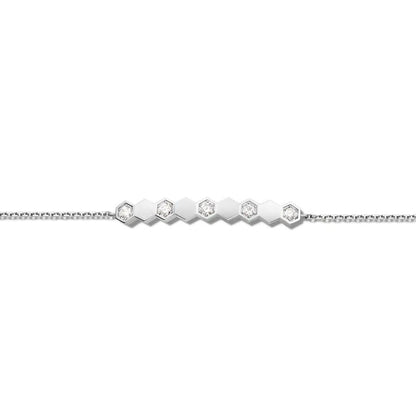 [Clara Jewels]BEE LOVE BRACELET DIAMOND
