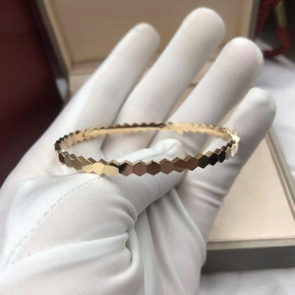 [Clara Jewels]BEE LOVE GOLD BRACELET